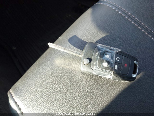 Chevrolet IMPALA 1LT 2015 1G1115SL5FU133515 Image 11