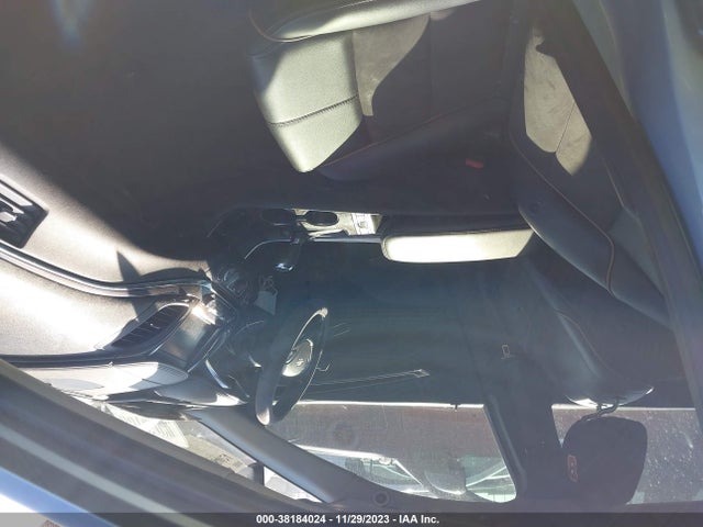 Chevrolet IMPALA 1LT 2015 1G1115SL5FU133515 Image 5
