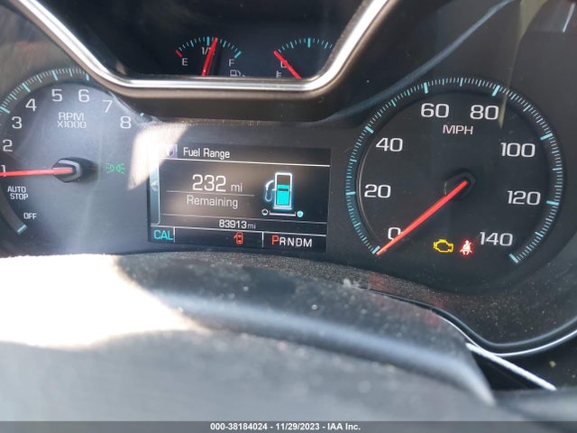 Chevrolet IMPALA 1LT 2015 1G1115SL5FU133515 Image 7