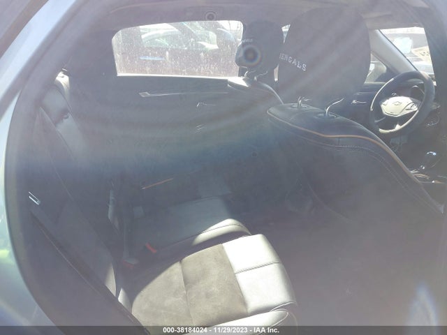 Chevrolet IMPALA 1LT 2015 1G1115SL5FU133515 Image 8