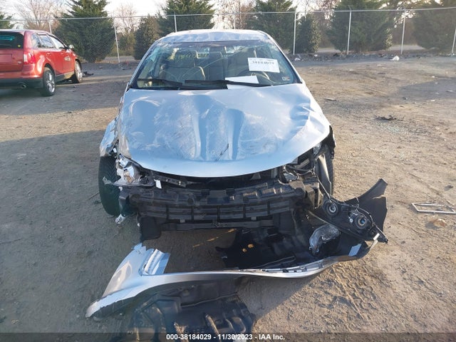 2016 TOYOTA CAMRY SE VIN: 4T1BF1FK2GU604170