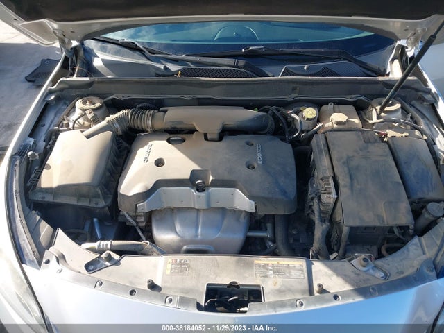 Chevrolet Malibu 1fl 2015 1G11A5SL9FF295409 Image 10