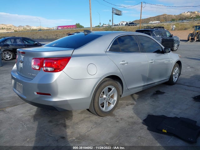 Chevrolet Malibu 1fl 2015 1G11A5SL9FF295409 Image 4
