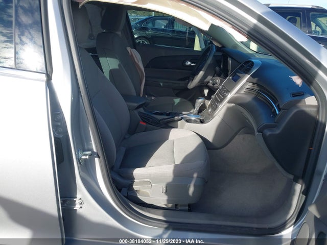 Chevrolet Malibu 1fl 2015 1G11A5SL9FF295409 Image 5