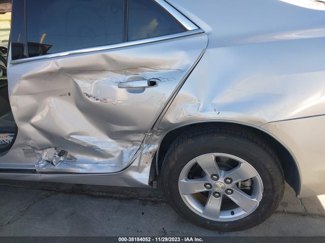 Chevrolet Malibu 1fl 2015 1G11A5SL9FF295409 Image 6