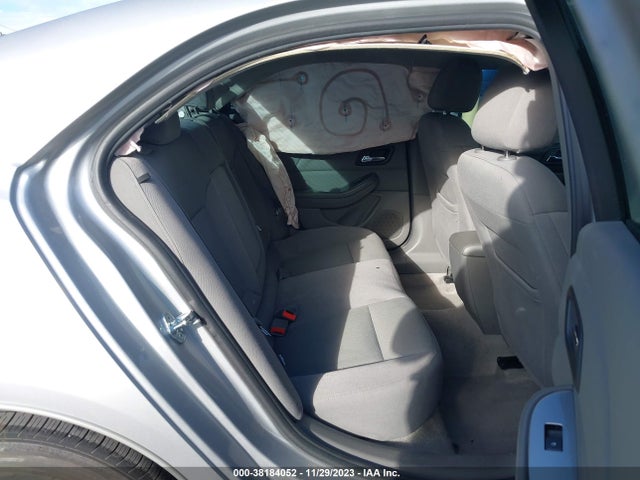 Chevrolet Malibu 1fl 2015 1G11A5SL9FF295409 Image 8