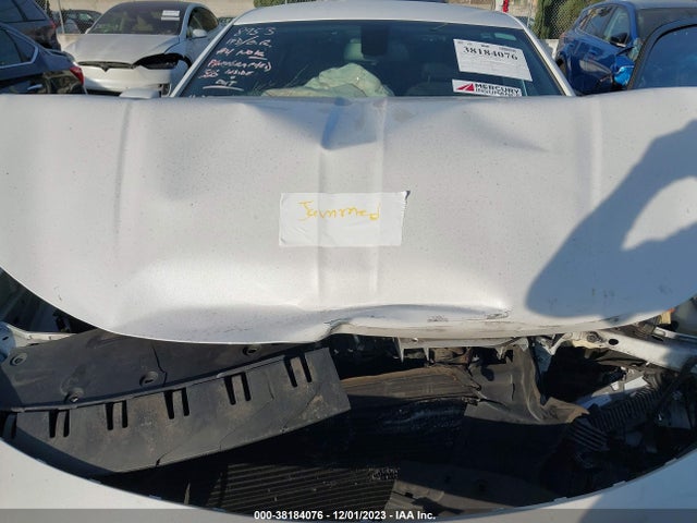 Dodge Charger Se 2015 2C3CDXBG0FH737759 Image 10