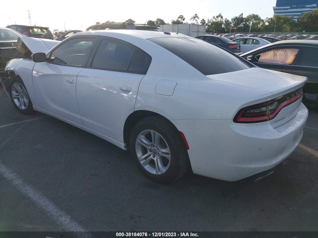 Dodge Charger Se 2015 2C3CDXBG0FH737759 Image 3