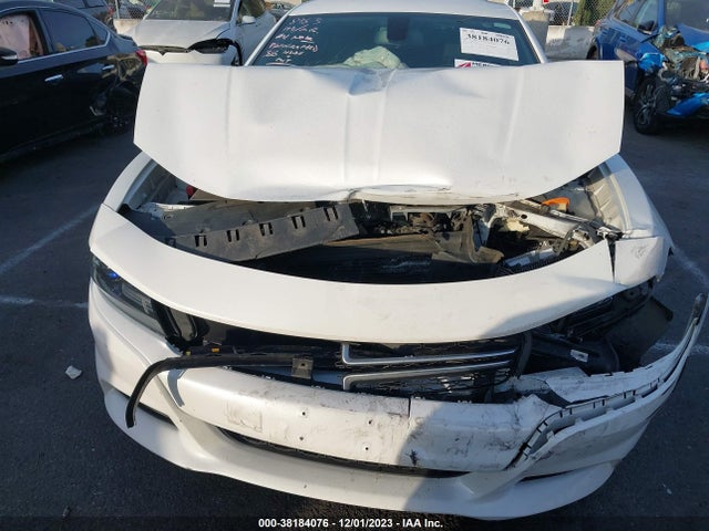 Dodge Charger Se 2015 2C3CDXBG0FH737759 Image 6