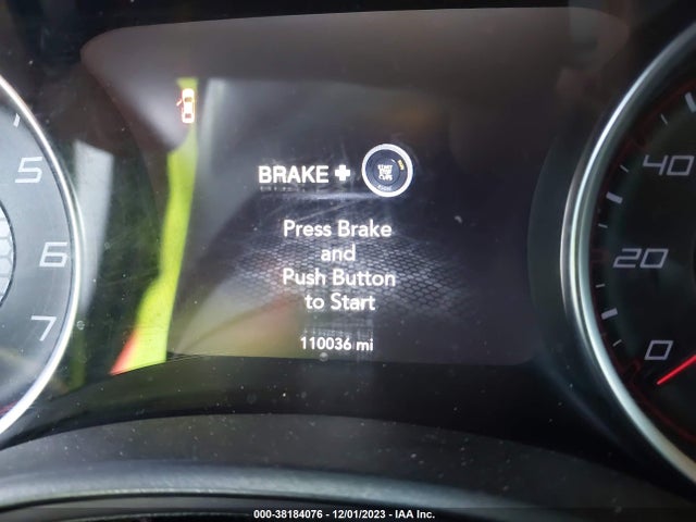 Dodge Charger Se 2015 2C3CDXBG0FH737759 Image 7
