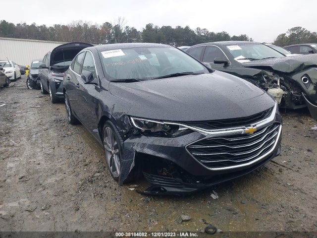 Chevrolet Malibu Fwd 1lt 2023 1G1ZD5ST0PF162484 zdjęcie główne