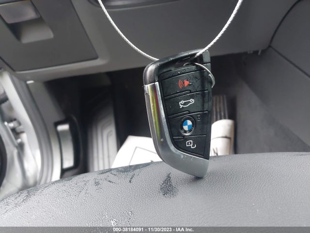 BMW X3 Sdrive30i 2020 5UXTY3C00L9C64856 Image 11