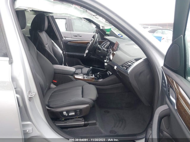 BMW X3 Sdrive30i 2020 5UXTY3C00L9C64856 Image 5