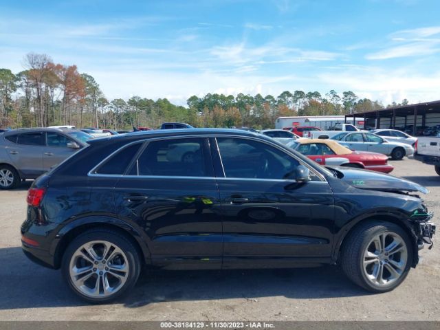 WA1EFCFSXGR019556 Audi Q3 2.0t Premium Plus