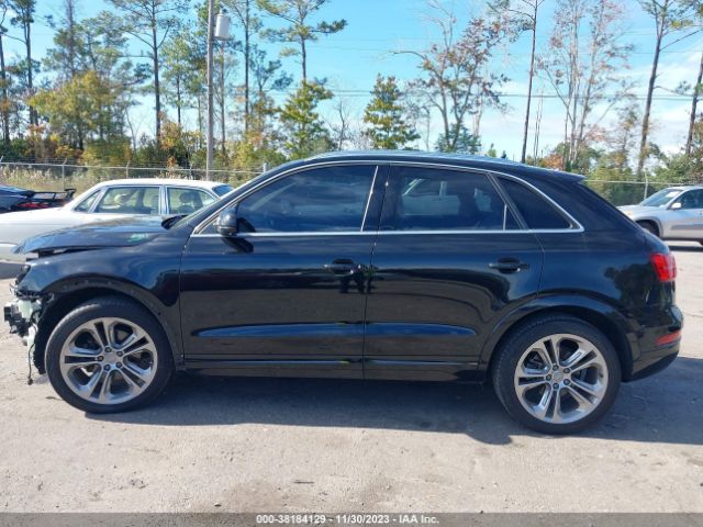 WA1EFCFSXGR019556 Audi Q3 2.0t Premium Plus