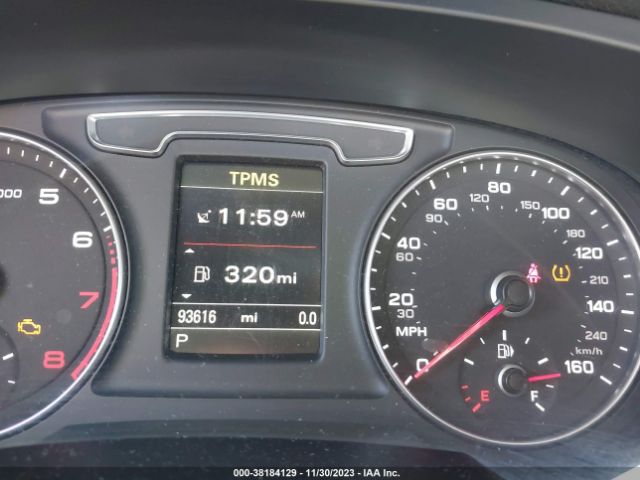 WA1EFCFSXGR019556 Audi Q3 2.0t Premium Plus