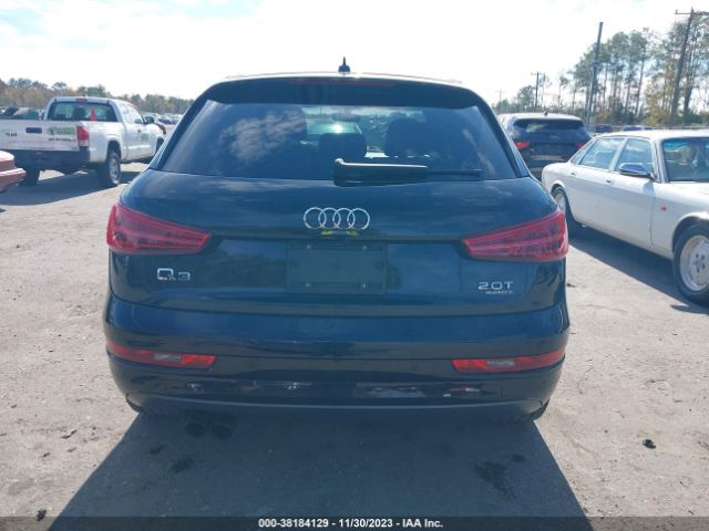 WA1EFCFSXGR019556 Audi Q3 2.0t Premium Plus
