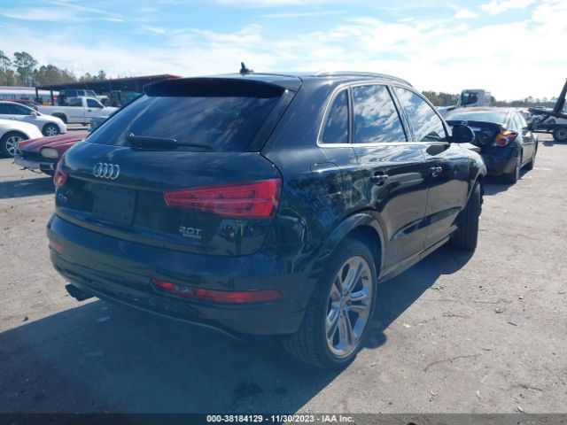 WA1EFCFSXGR019556 Audi Q3 2.0t Premium Plus