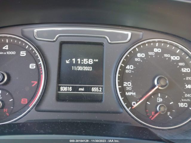 WA1EFCFSXGR019556 Audi Q3 2.0t Premium Plus