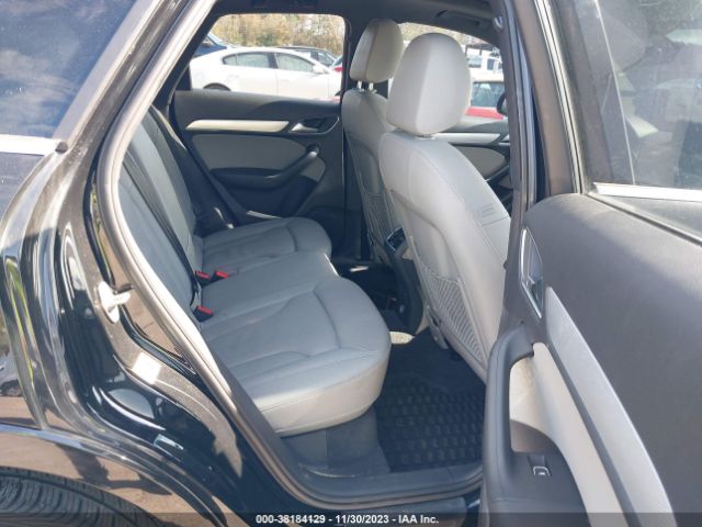 WA1EFCFSXGR019556 Audi Q3 2.0t Premium Plus