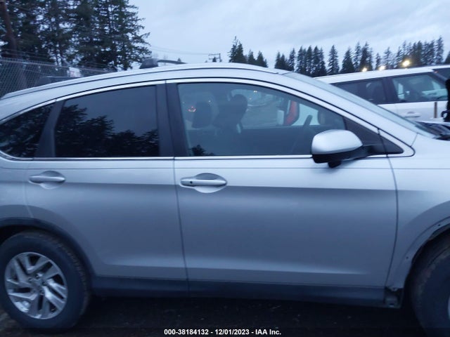 Honda CR-V EX 2015 5J6RM4H58FL007041 Image 14
