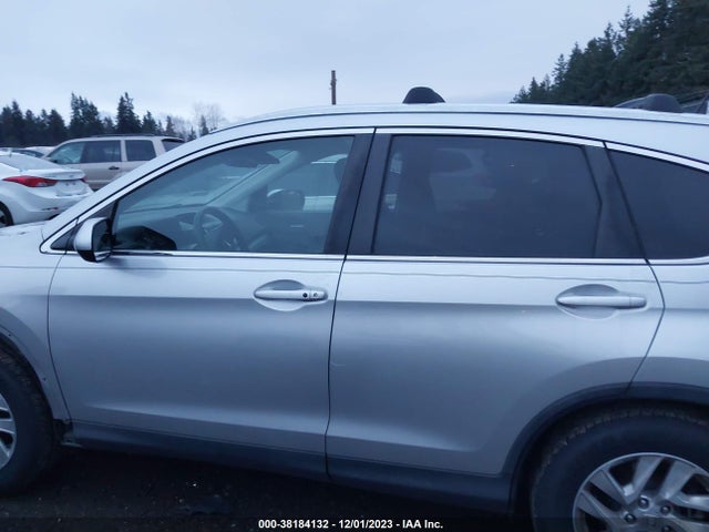 Honda CR-V EX 2015 5J6RM4H58FL007041 Image 15