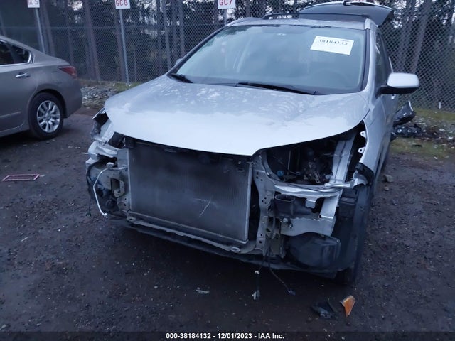 Honda CR-V EX 2015 5J6RM4H58FL007041 Image 6