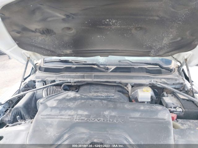 2022 RAM 2500 3C6UR5HJ1NG308077 Photo 9