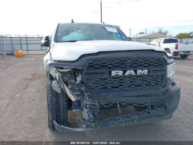 2022 RAM 2500 3C6UR5HJ1NG308077 Photo 5