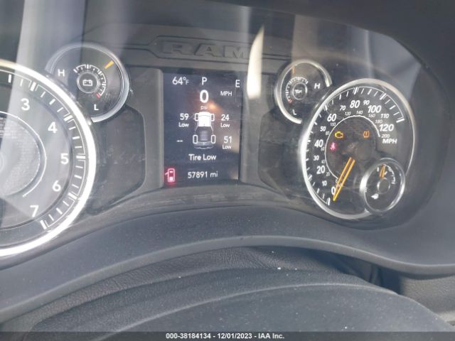 2022 RAM 2500 3C6UR5HJ1NG308077 Photo 6