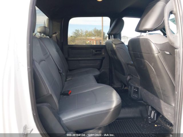 2022 RAM 2500 3C6UR5HJ1NG308077 Photo 7