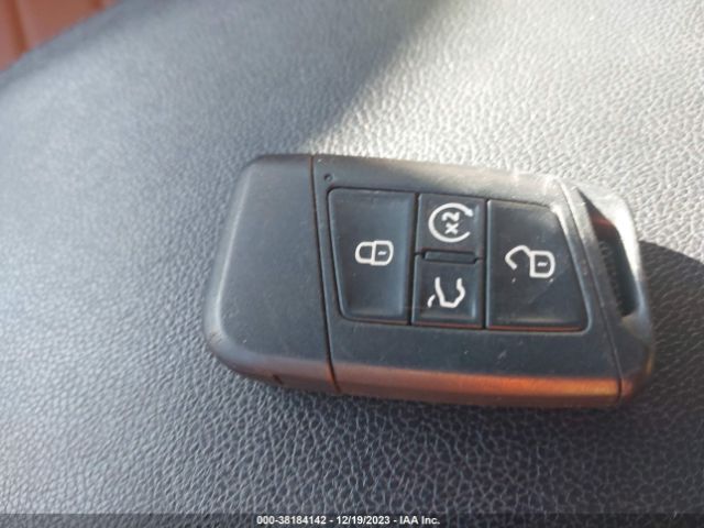 1V2NR2CA9JC517453 Volkswagen Atlas 3.6l V6 Sel Premium