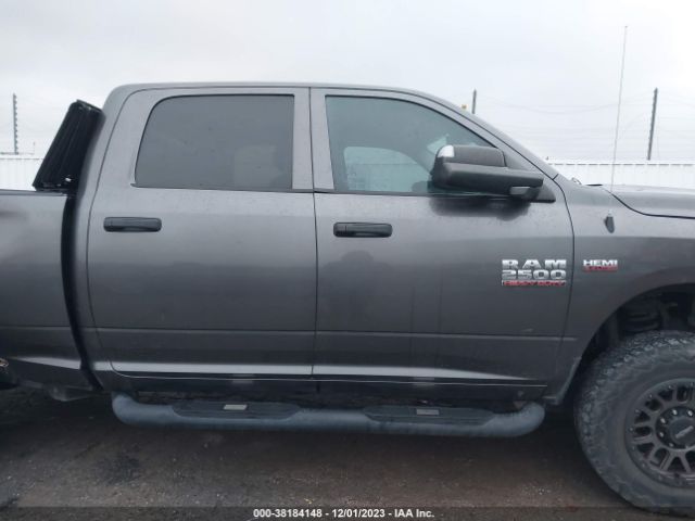 3C6UR5CJXGG102699 RAM 2500 Tradesman