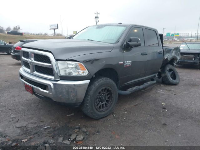 3C6UR5CJXGG102699 RAM 2500 Tradesman