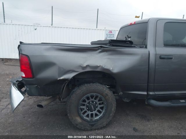3C6UR5CJXGG102699 RAM 2500 Tradesman