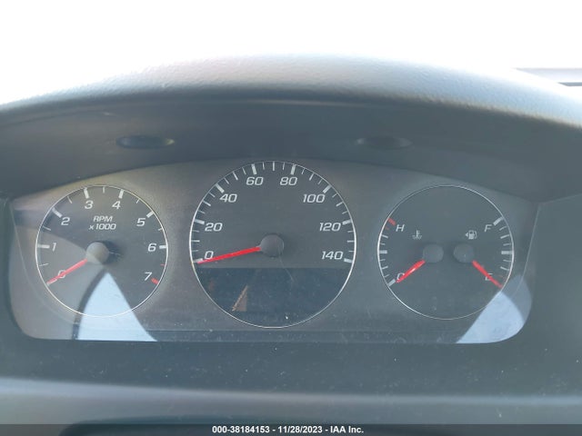 Chevrolet Impala Limited Ltz 2014 2G1WC5E36E1140110 Image 7
