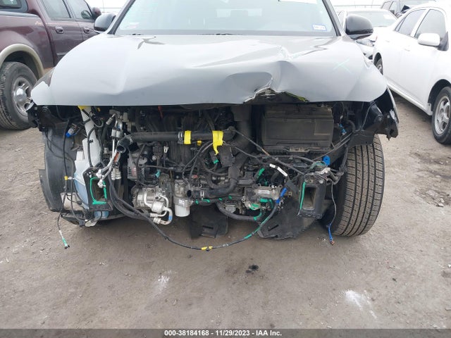2020 HYUNDAI SANTA FE SEL VIN: 5NMS3CAD9LH296238