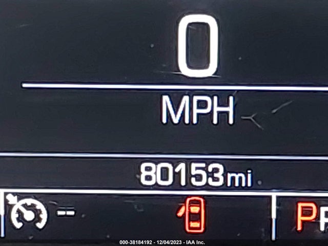 Chevrolet IMPALA 1LT 2018 2G1105S34J9120487 Image 16
