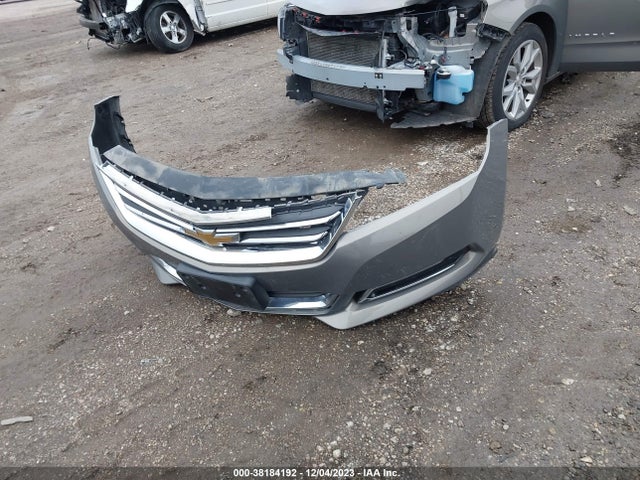Chevrolet IMPALA 1LT 2018 2G1105S34J9120487 Image 12