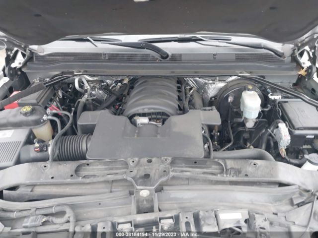 1GKS2GKC9GR273581 GMC Yukon Xl Slt