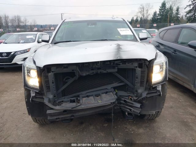 1GKS2GKC9GR273581 GMC Yukon Xl Slt
