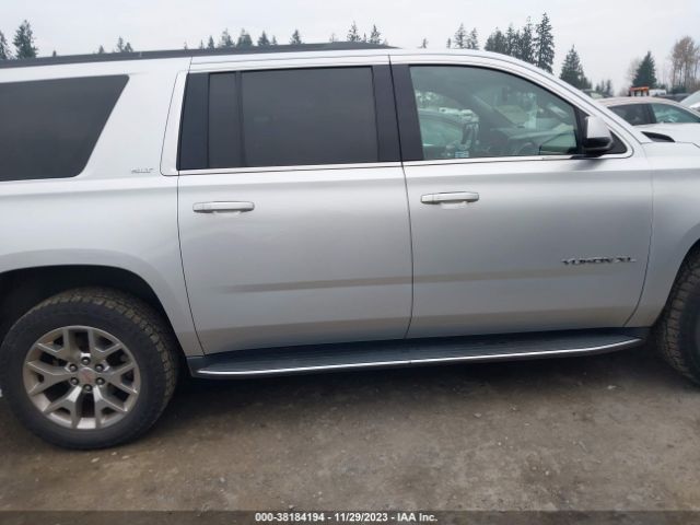 1GKS2GKC9GR273581 GMC Yukon Xl Slt