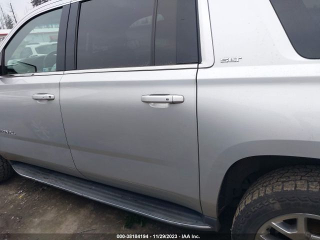 1GKS2GKC9GR273581 GMC Yukon Xl Slt