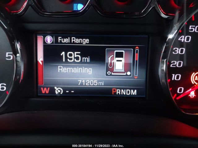 1GKS2GKC9GR273581 GMC Yukon Xl Slt