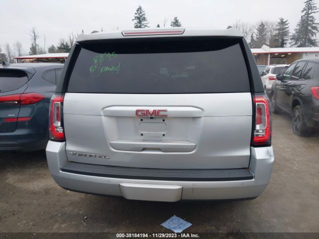 1GKS2GKC9GR273581 GMC Yukon Xl Slt