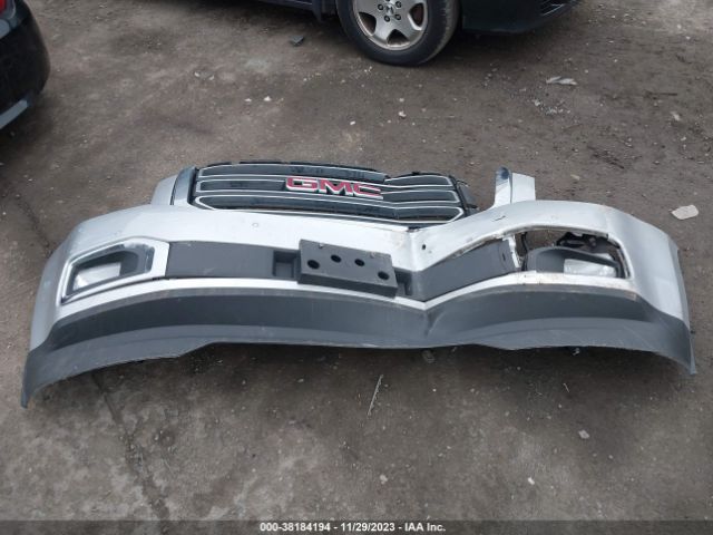 1GKS2GKC9GR273581 GMC Yukon Xl Slt
