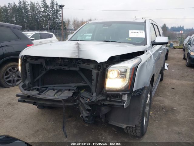 1GKS2GKC9GR273581 GMC Yukon Xl Slt