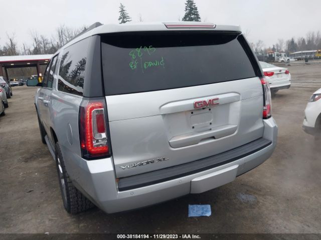 1GKS2GKC9GR273581 GMC Yukon Xl Slt