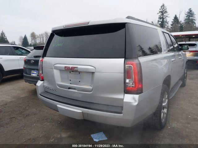 1GKS2GKC9GR273581 GMC Yukon Xl Slt