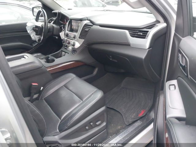 1GKS2GKC9GR273581 GMC Yukon Xl Slt